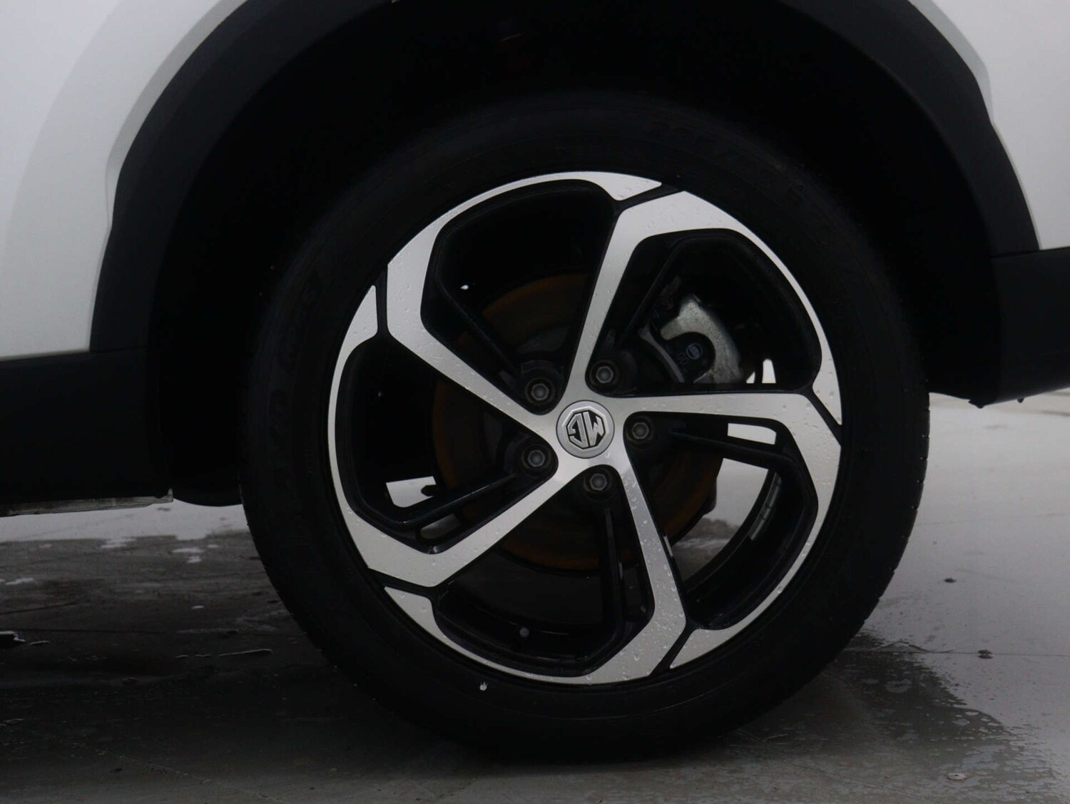 Used MG MG HS 2023 for sale - 76491023: Photo 16