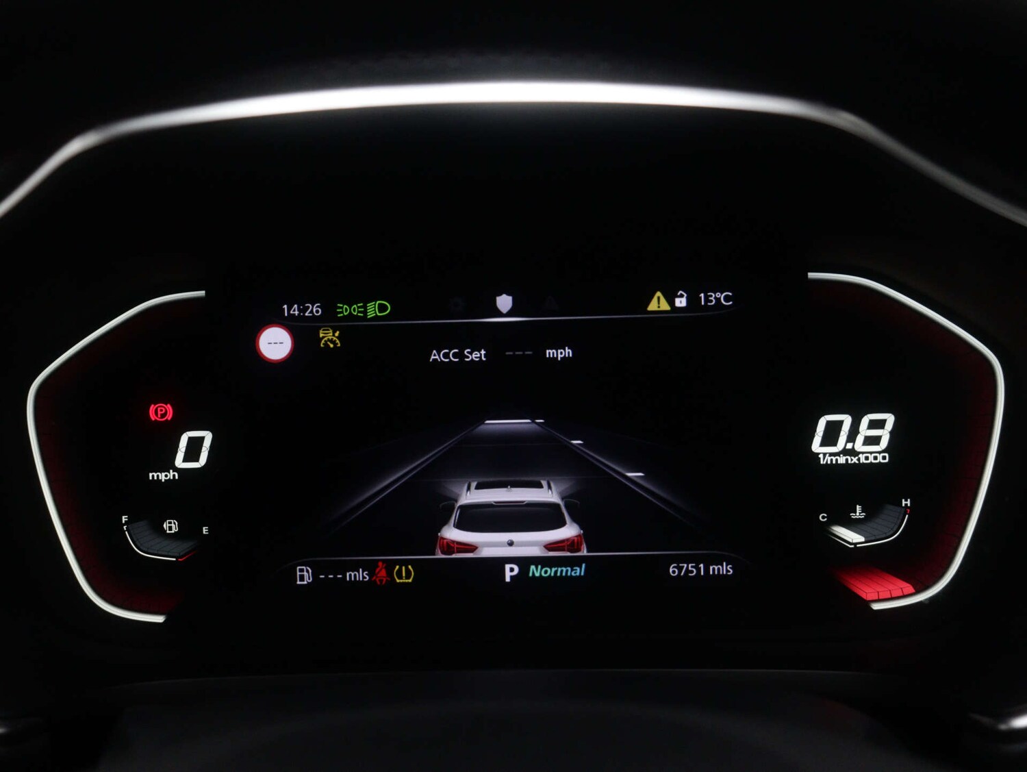 Used MG MG HS 2023 for sale - 76491023: Photo 17