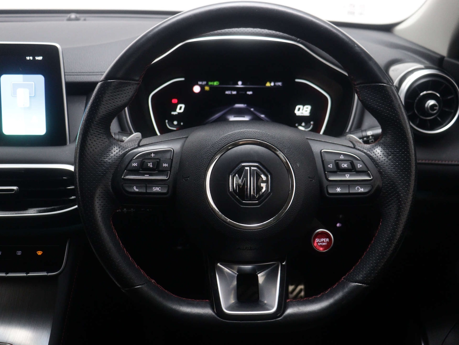 Used MG MG HS 2023 for sale - 76491023: Photo 18