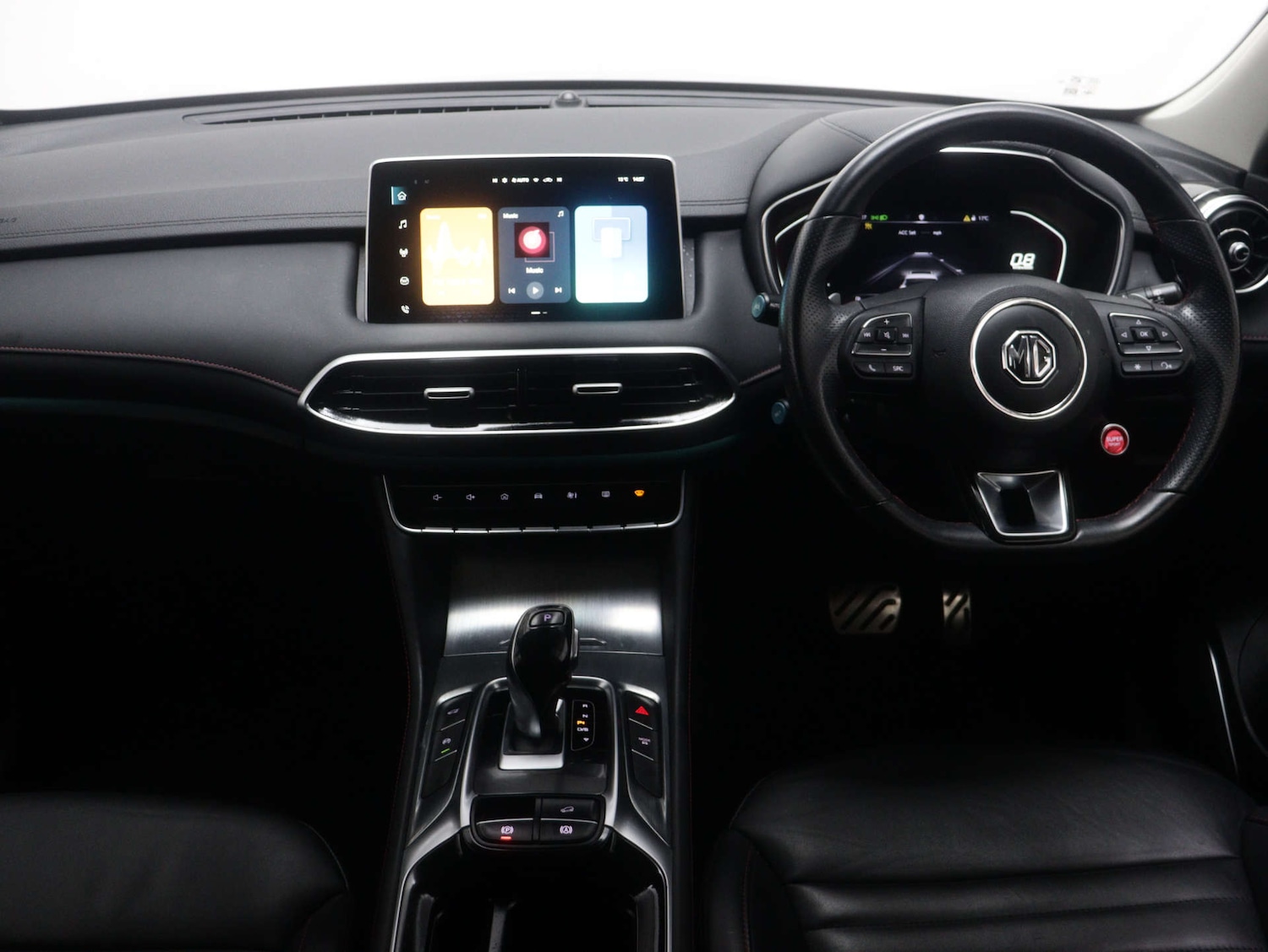 Used MG MG HS 2023 for sale - 76491023: Photo 19