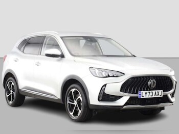 Used MG MG HS 2023 for sale - 76491023: Photo