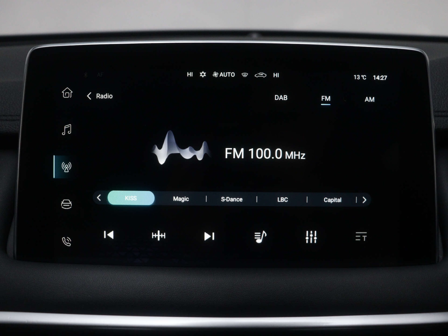 Used MG MG HS 2023 for sale - 76491023: Photo 21