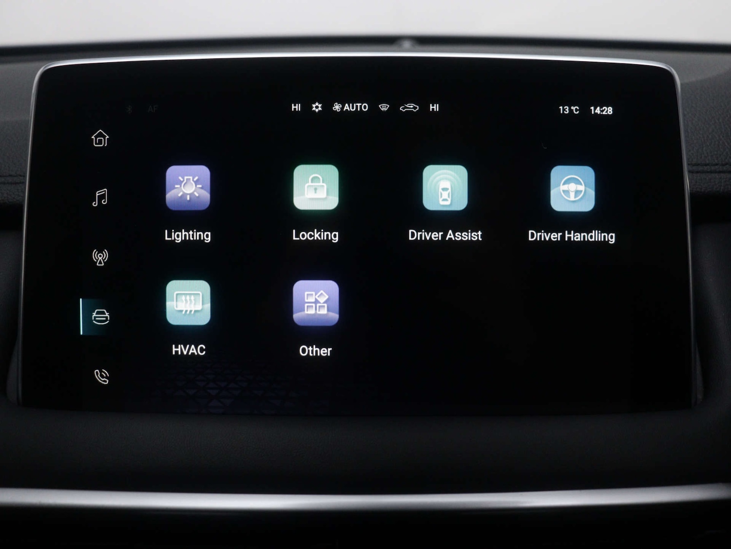 Used MG MG HS 2023 for sale - 76491023: Photo 22