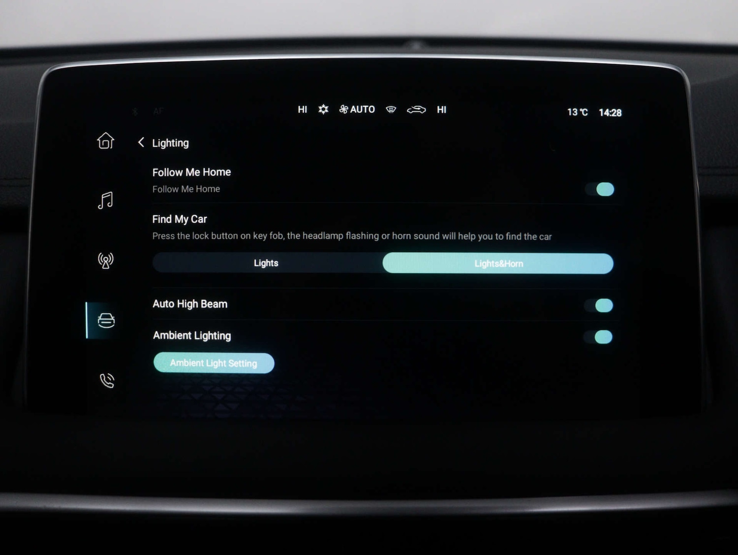 Used MG MG HS 2023 for sale - 76491023: Photo 23