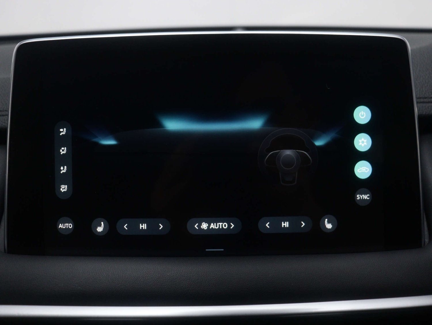 Used MG MG HS 2023 for sale - 76491023: Photo 24