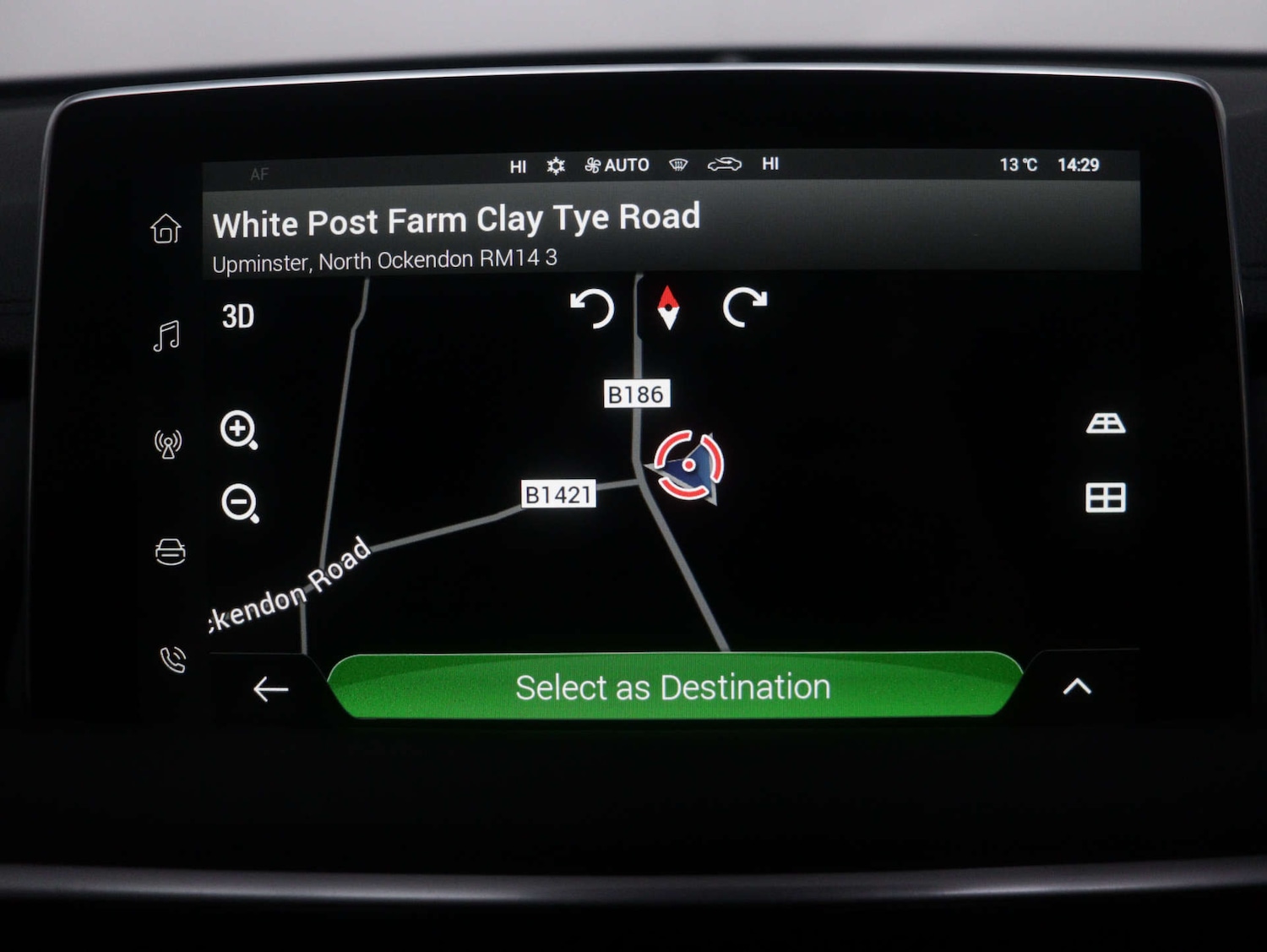 Used MG MG HS 2023 for sale - 76491023: Photo 25