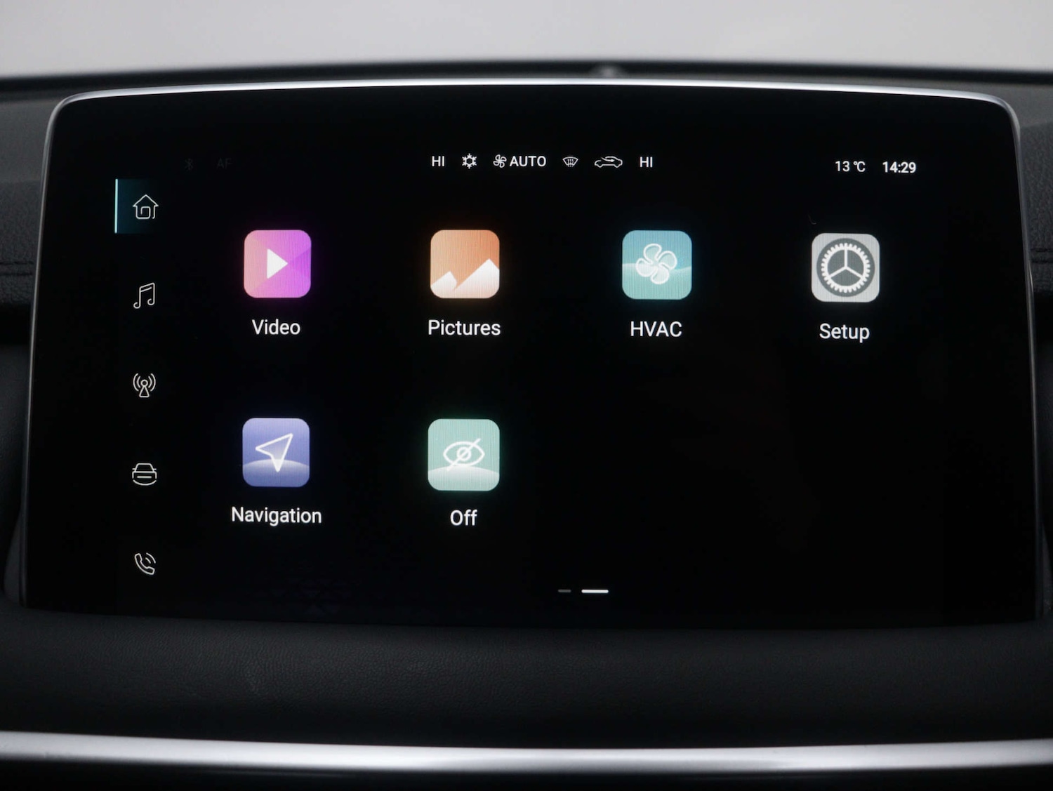 Used MG MG HS 2023 for sale - 76491023: Photo 26