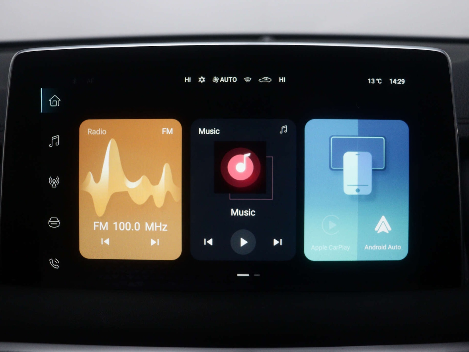 Used MG MG HS 2023 for sale - 76491023: Photo 28