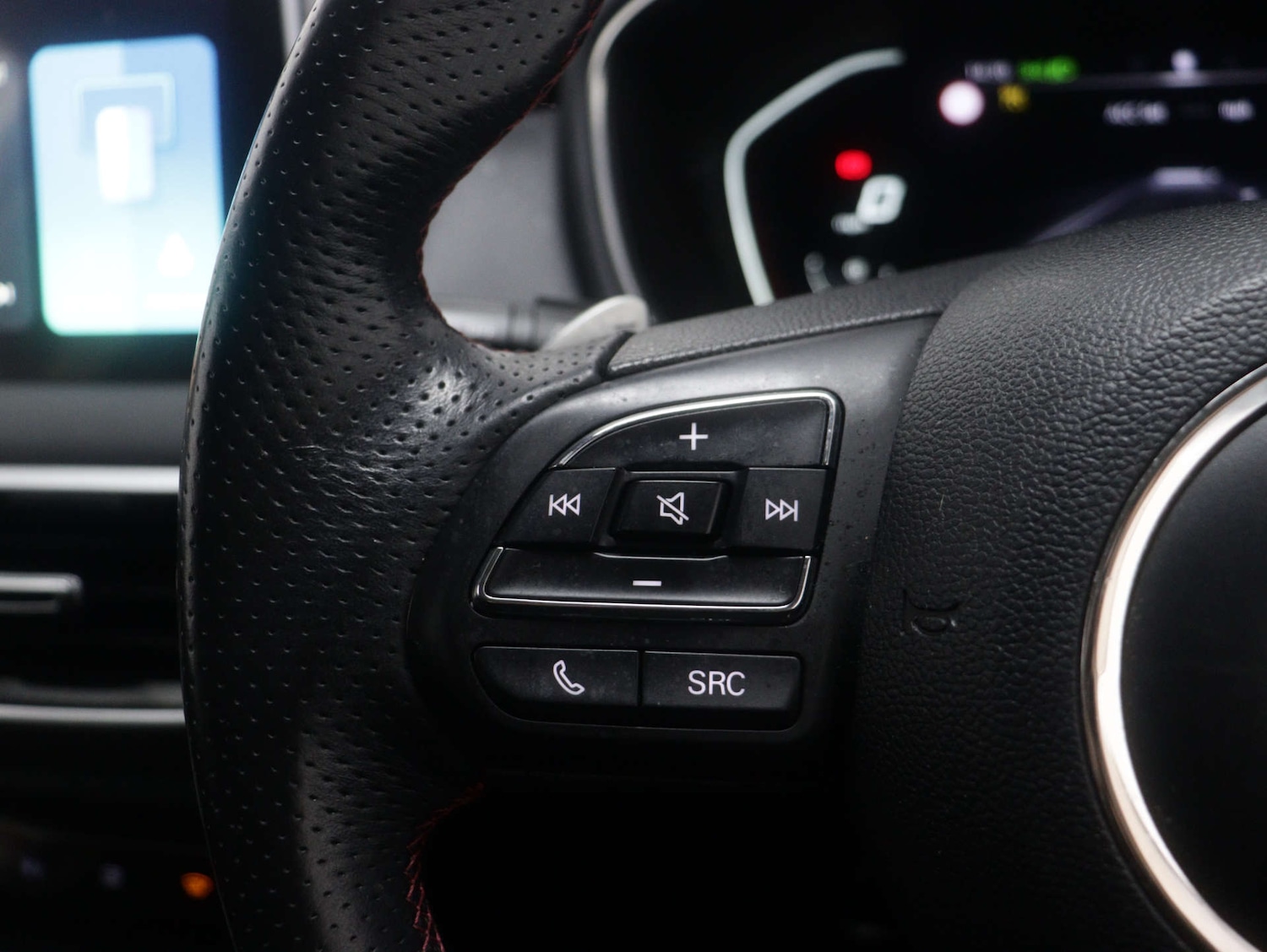 Used MG MG HS 2023 for sale - 76491023: Photo 34