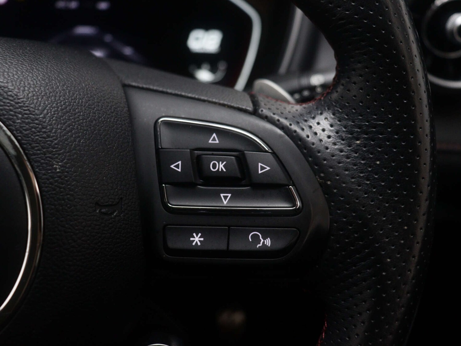 Used MG MG HS 2023 for sale - 76491023: Photo 35