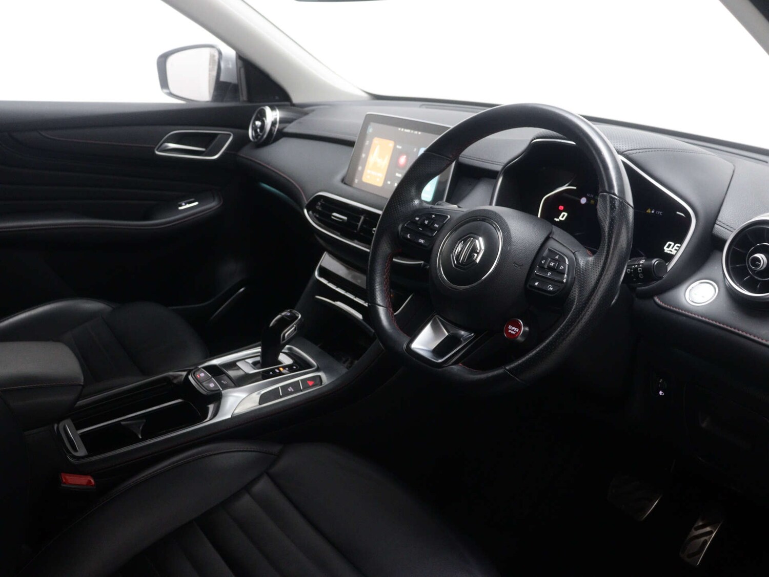 Used MG MG HS 2023 for sale - 76491023: Photo 43