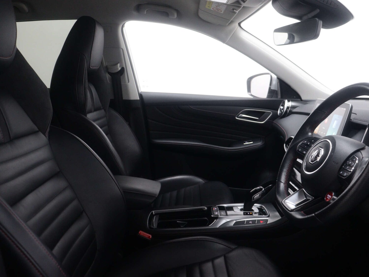 Used MG MG HS 2023 for sale - 76491023: Photo 44