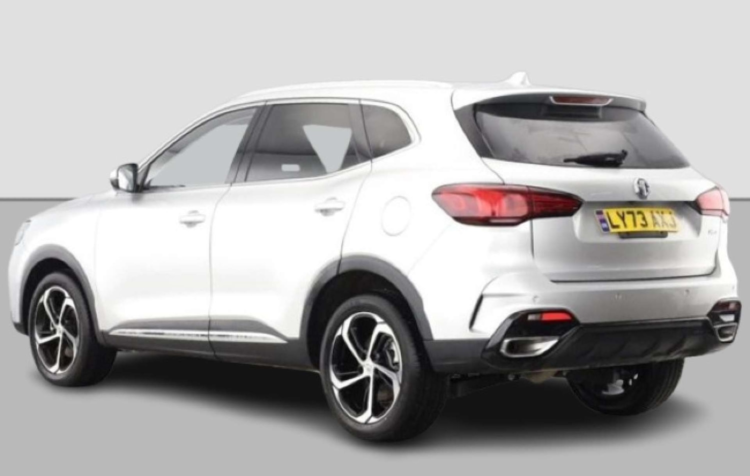 Used MG MG HS 2023 for sale - 76491023: Photo 5