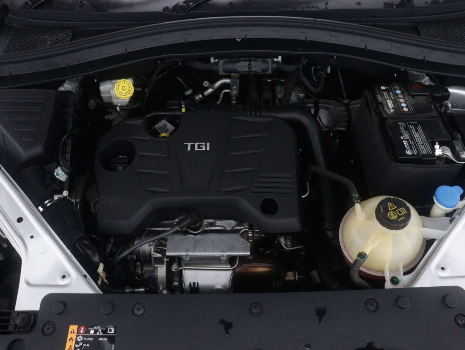 Used MG MG HS 2023 for sale - 76491023: Photo 54