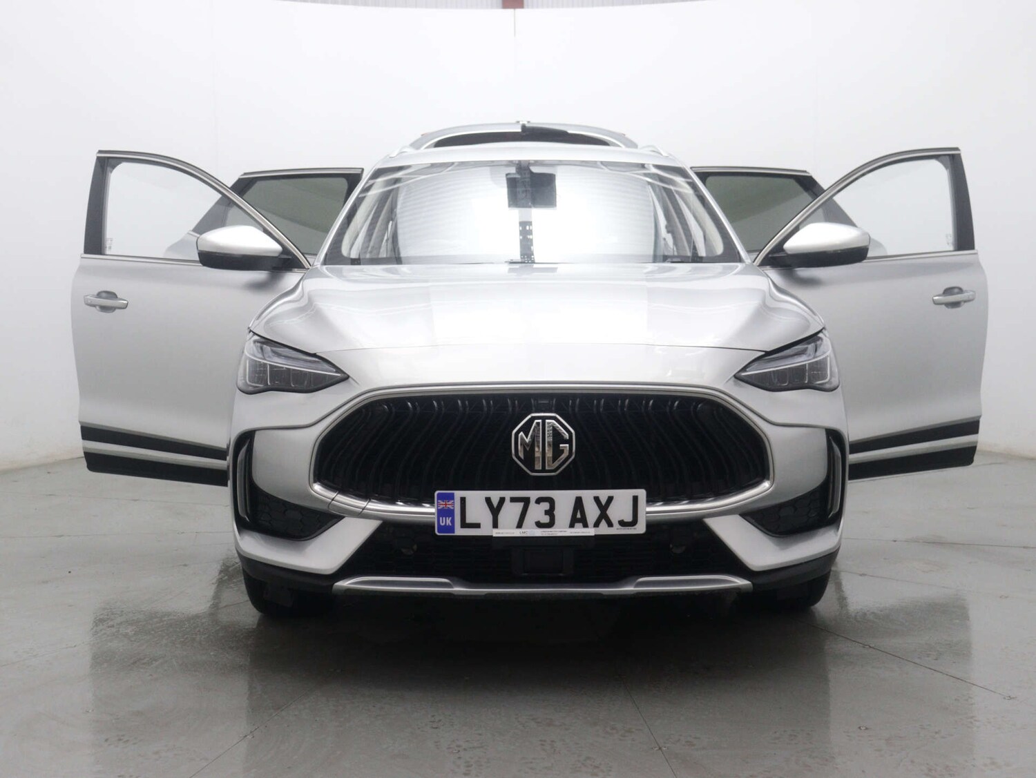 Used MG MG HS 2023 for sale - 76491023: Photo 56