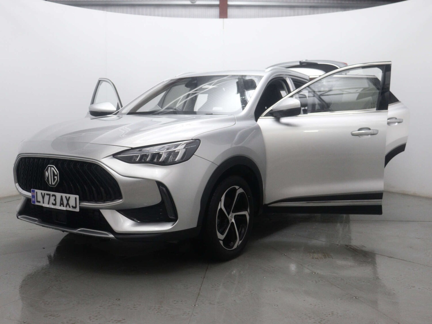 Used MG MG HS 2023 for sale - 76491023: Photo 57