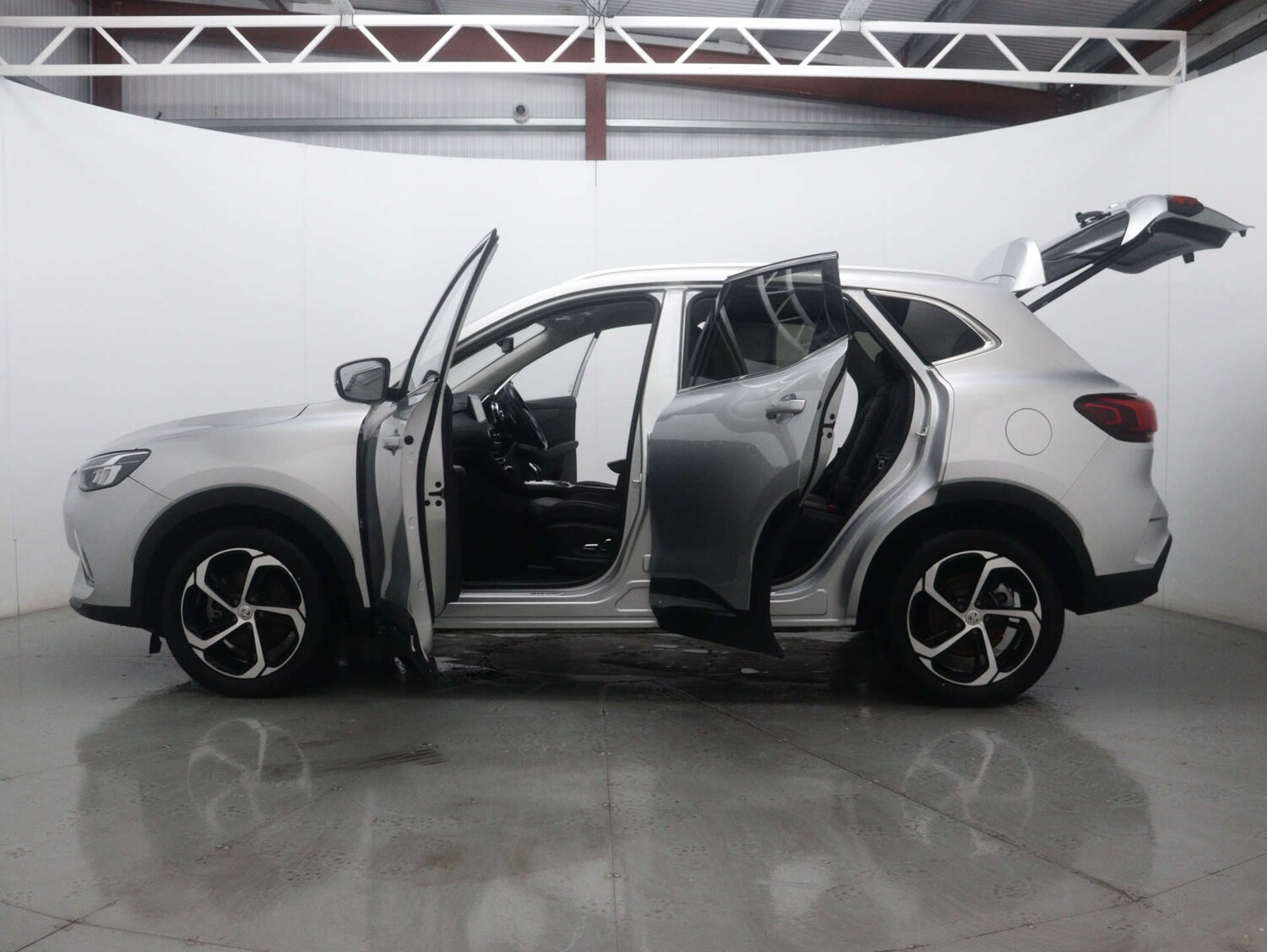 Used MG MG HS 2023 for sale - 76491023: Photo 58