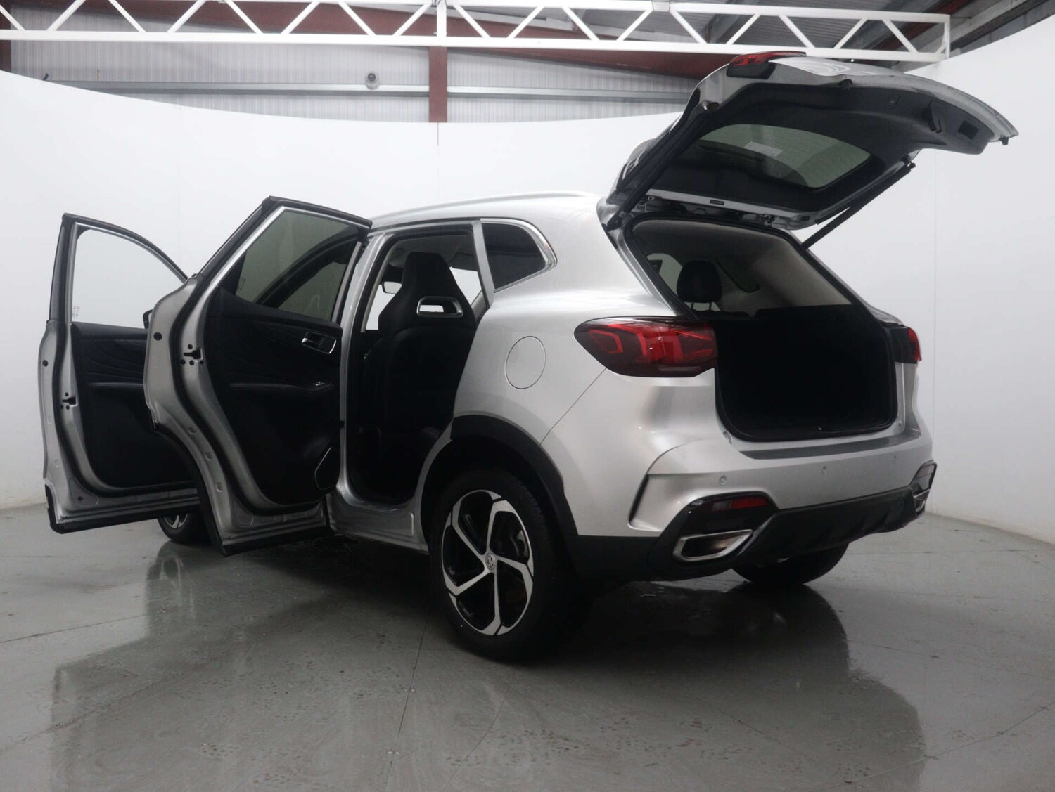 Used MG MG HS 2023 for sale - 76491023: Photo 59