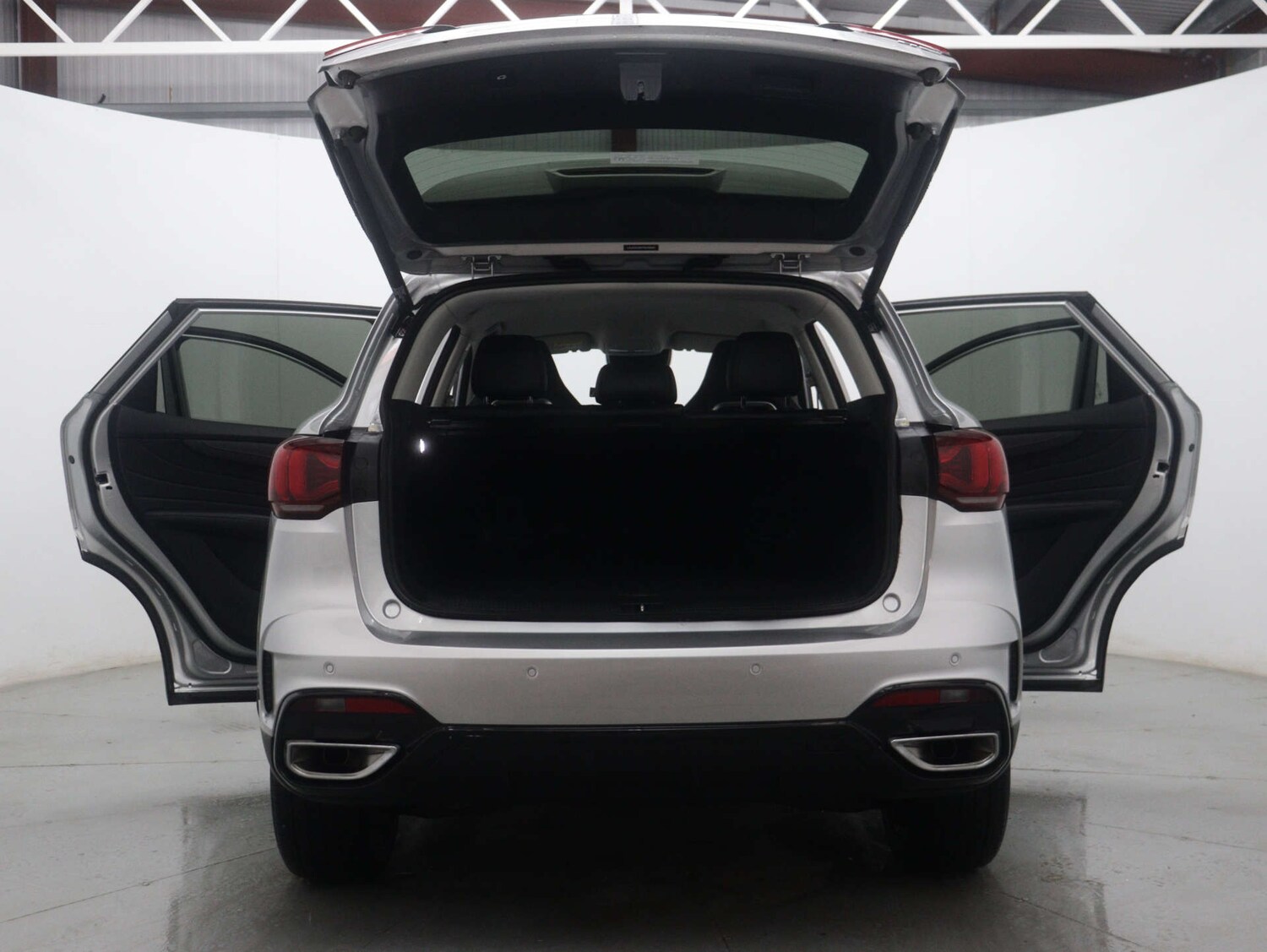 Used MG MG HS 2023 for sale - 76491023: Photo 60