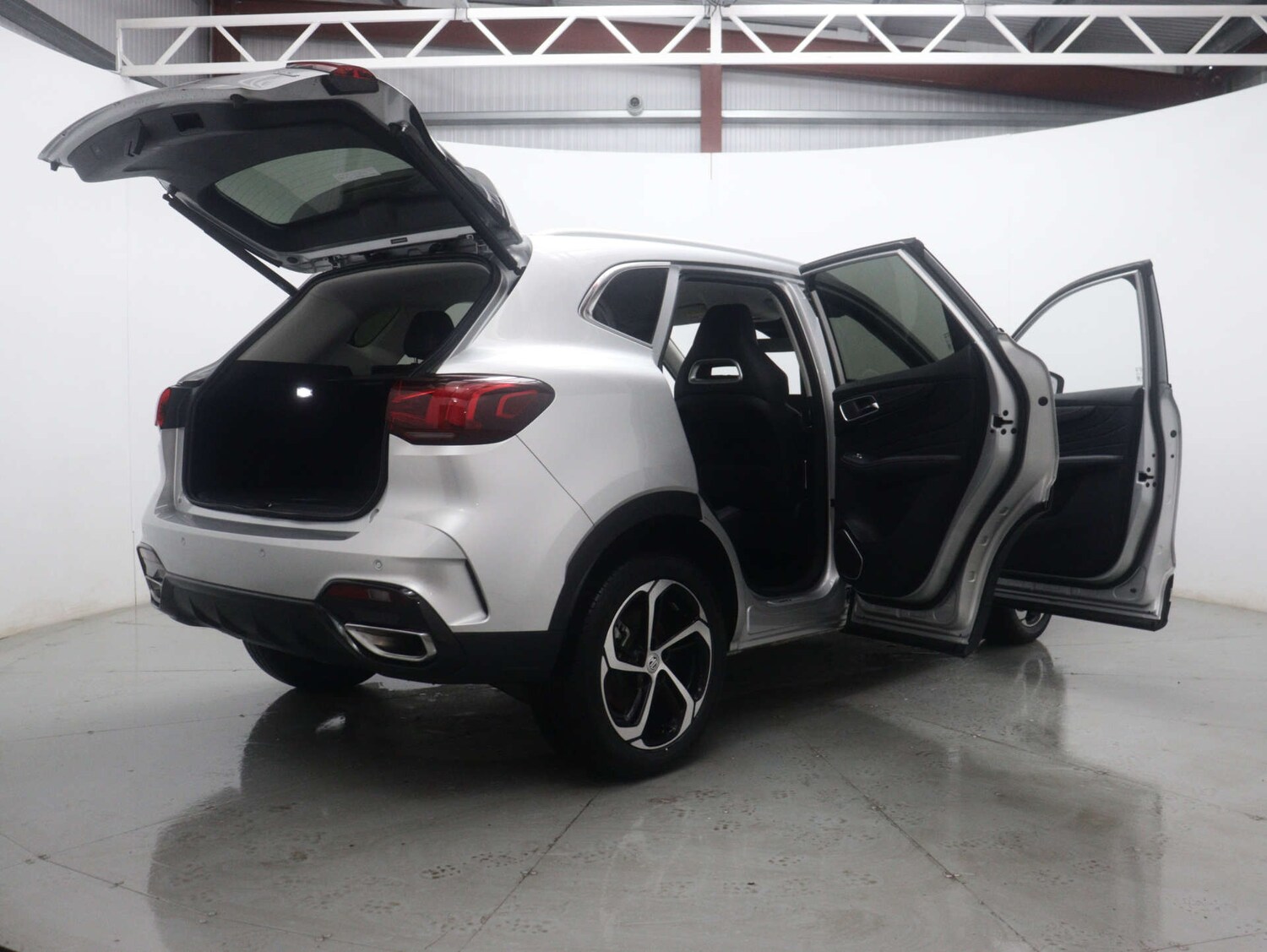 Used MG MG HS 2023 for sale - 76491023: Photo 61