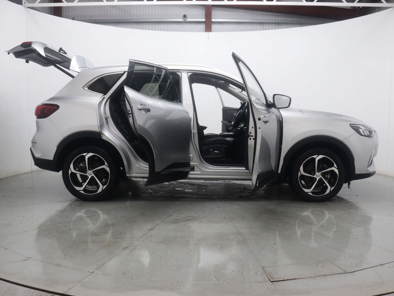 Used MG MG HS 2023 for sale - 76491023: Photo 62