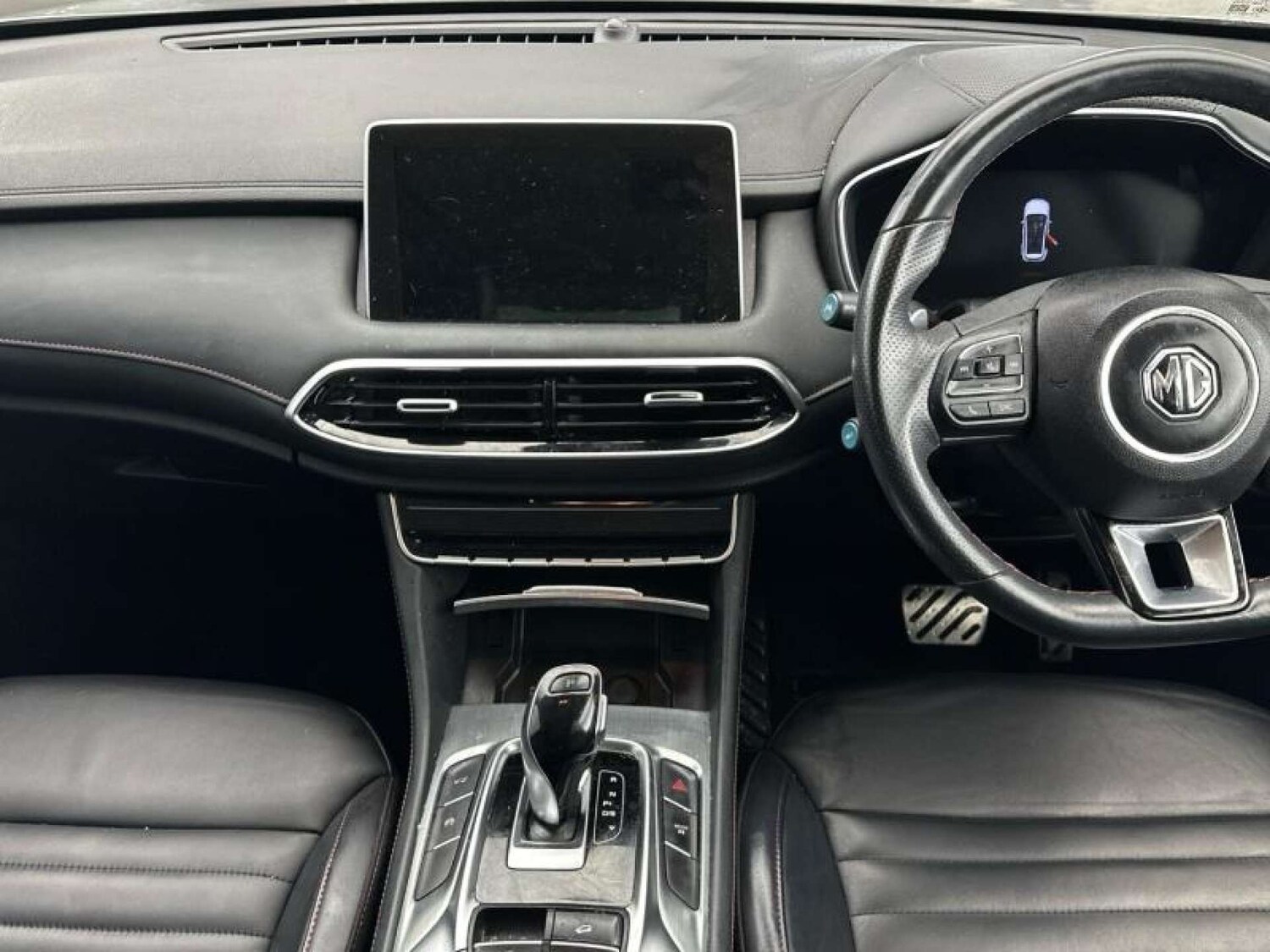 Used MG MG HS 2023 for sale - 76491023: Photo 7