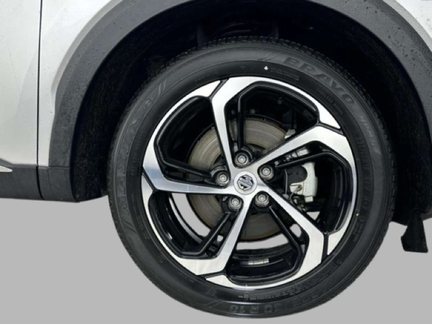 Used MG MG HS 2023 for sale - 76491023: Photo 8