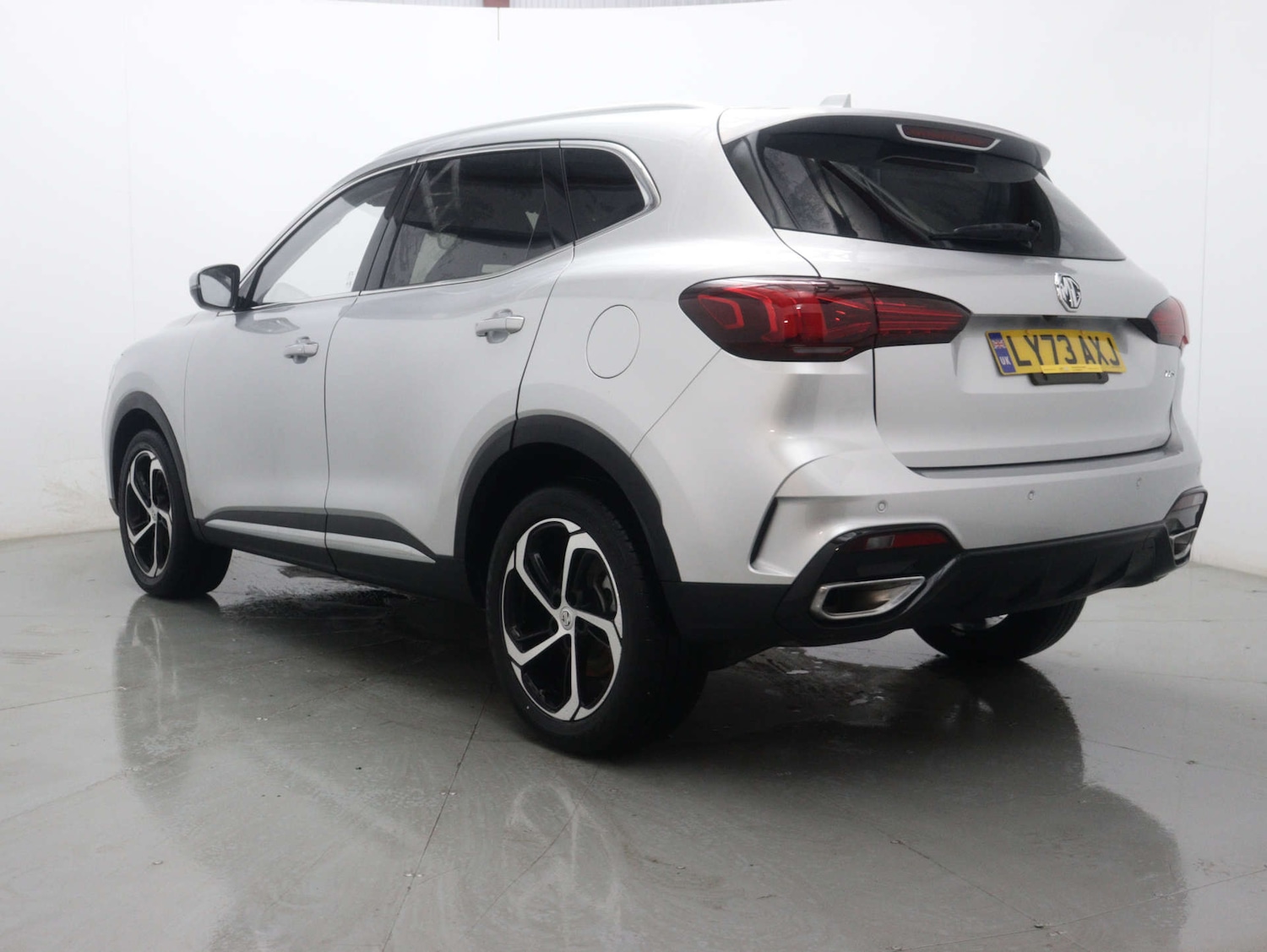 Used MG MG HS 2023 for sale - 76491023: Photo 9