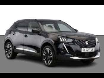 Used Peugeot 2008 2022 for sale - 74923299: Photo
