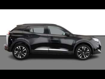 Used Peugeot 2008 2022 for sale - 74923299: Photo