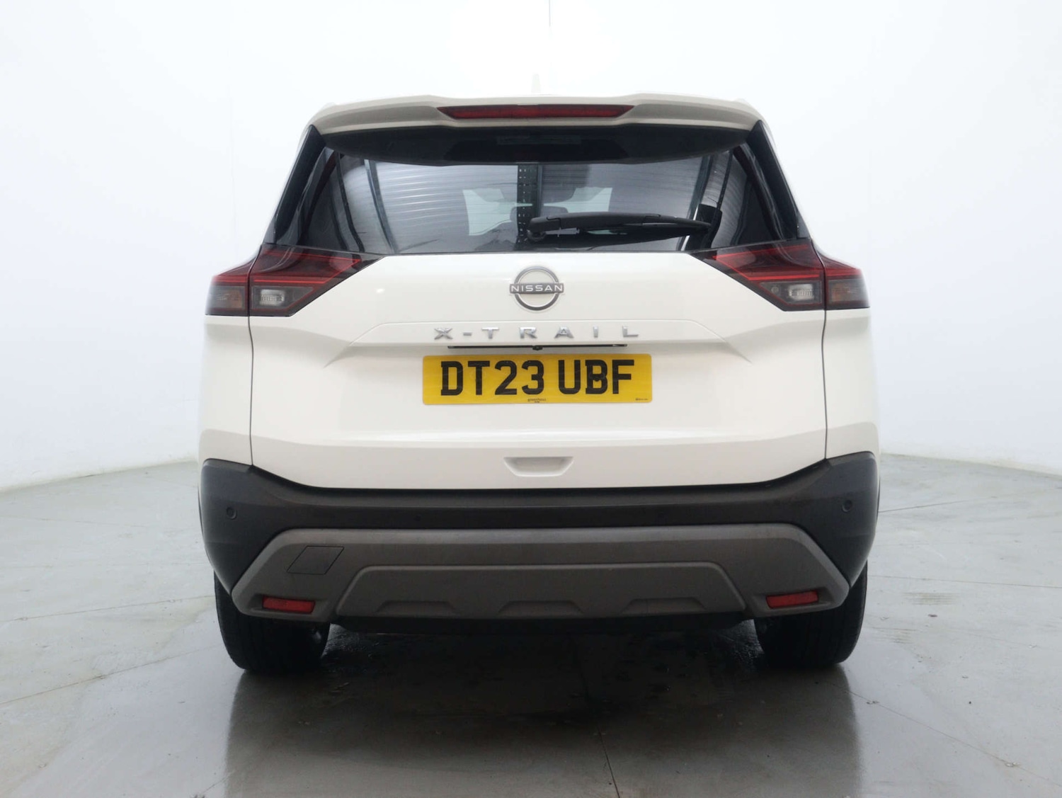 Used Nissan X-Trail 2023 for sale - 76894432: Photo 10