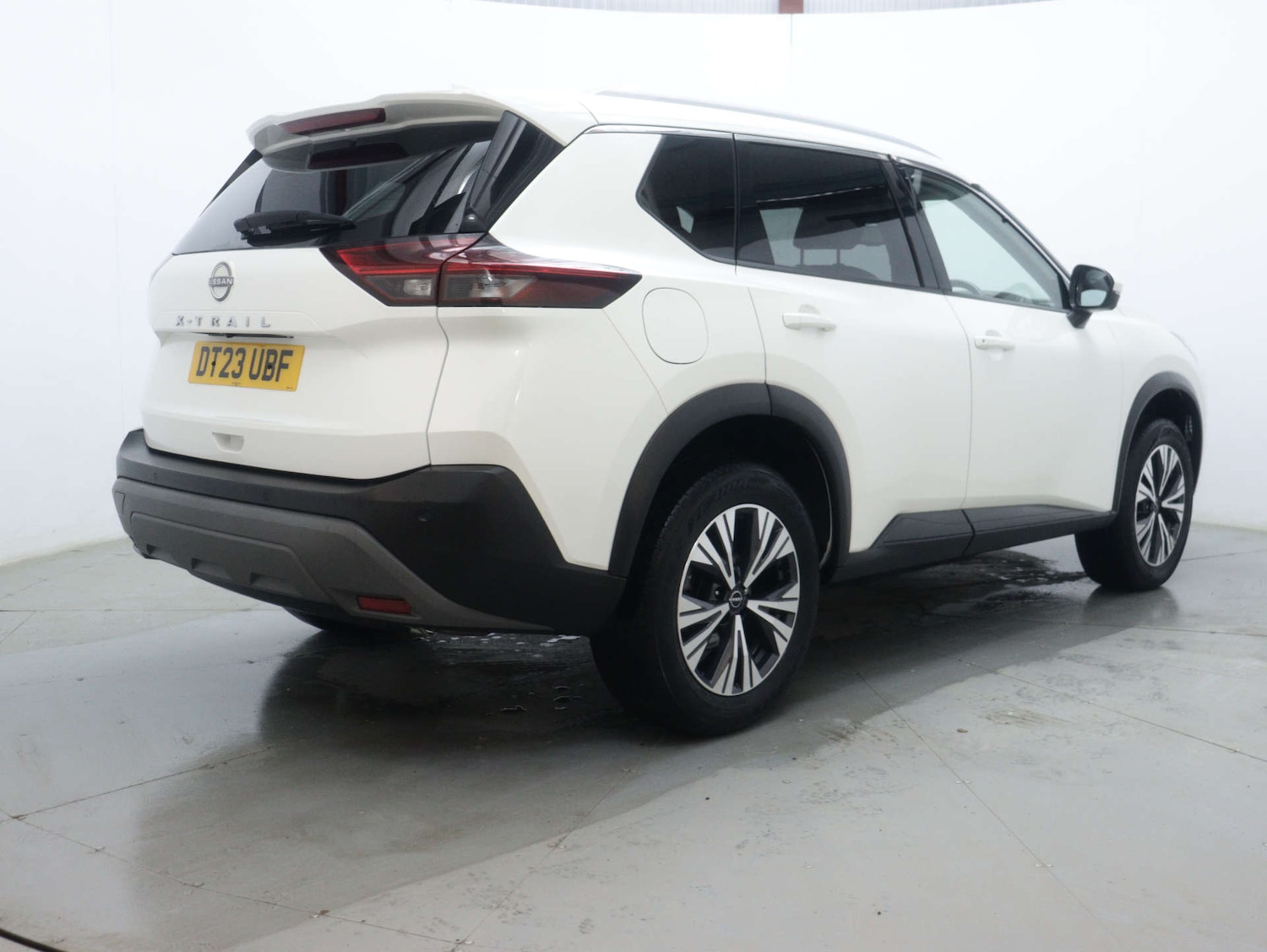 Used Nissan X-Trail 2023 for sale - 76894432: Photo 11