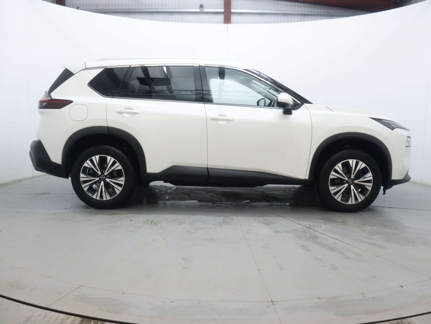 Used Nissan X-Trail 2023 for sale - 76894432: Photo 12