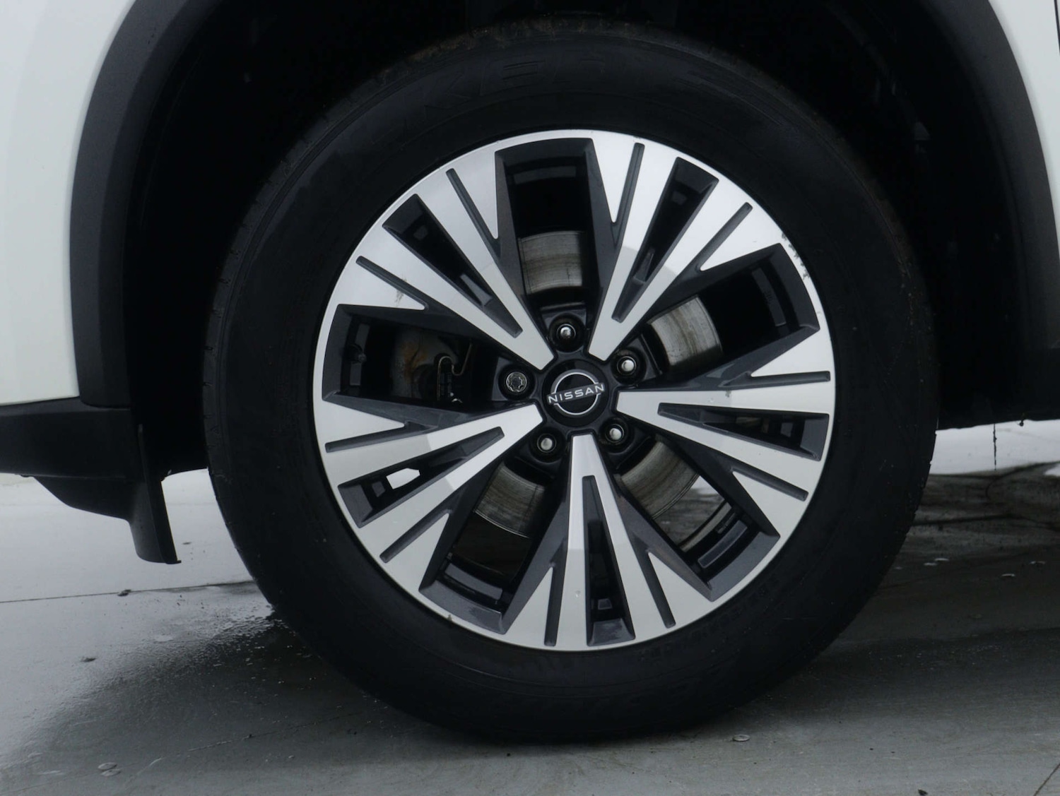 Used Nissan X-Trail 2023 for sale - 76894432: Photo 14