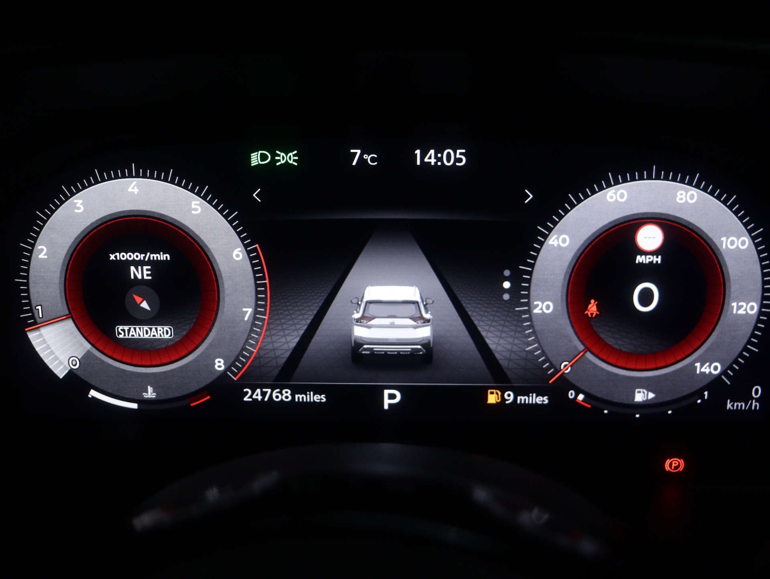 Used Nissan X-Trail 2023 for sale - 76894432: Photo 17