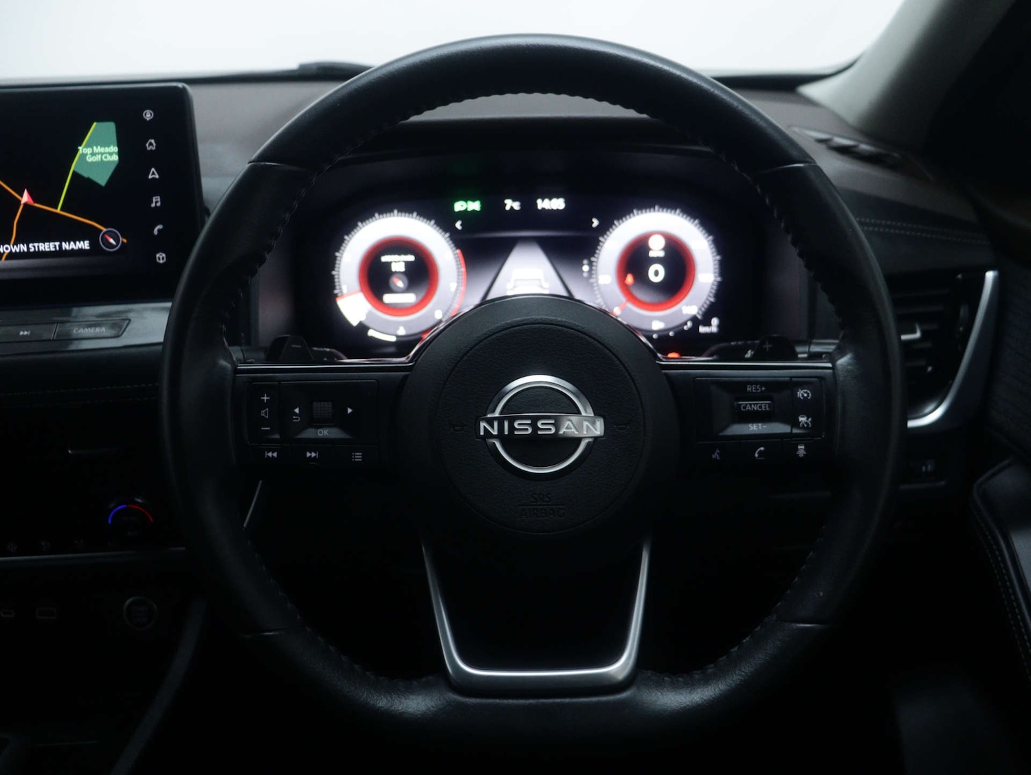 Used Nissan X-Trail 2023 for sale - 76894432: Photo 18