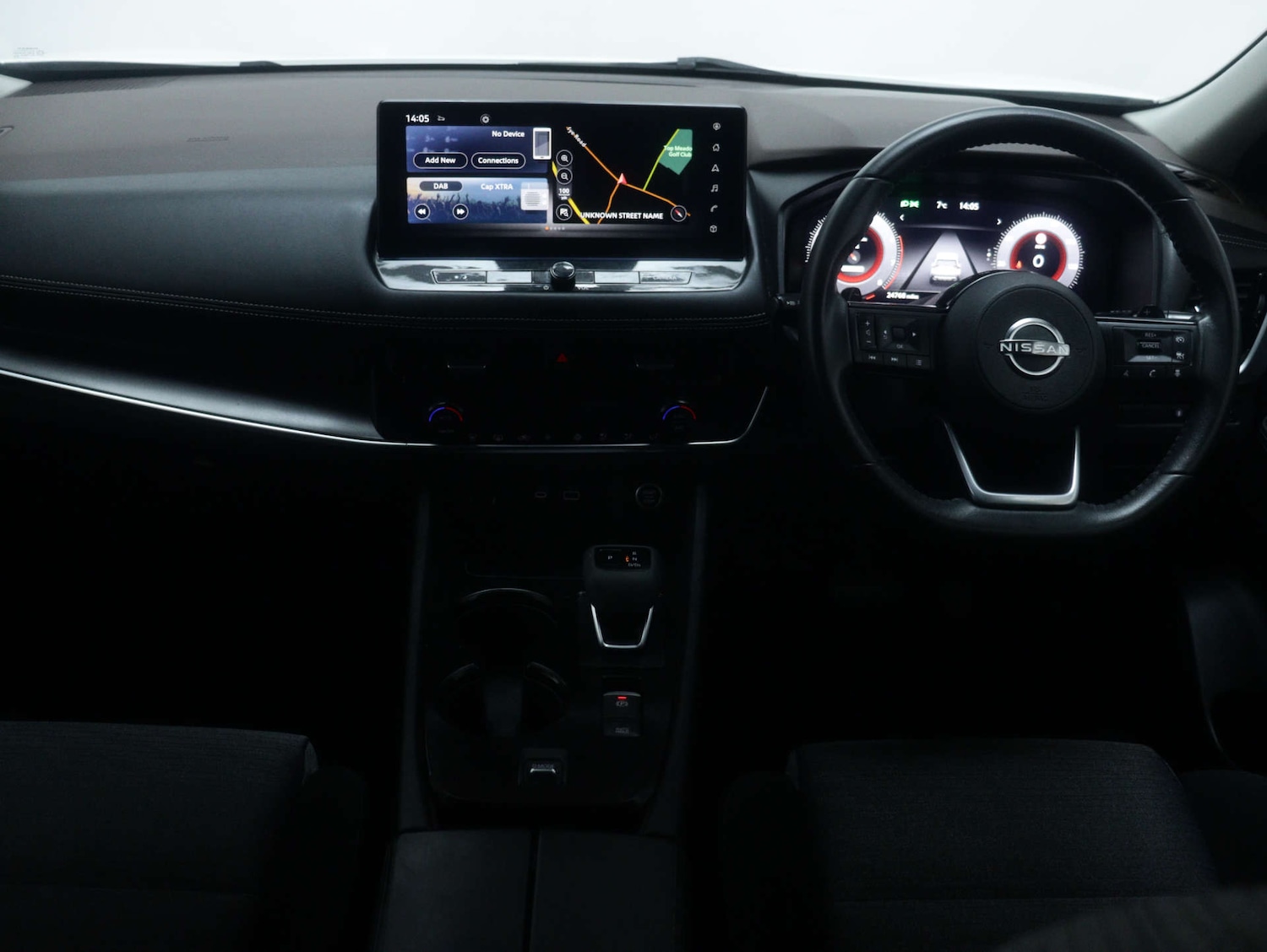 Used Nissan X-Trail 2023 for sale - 76894432: Photo 19