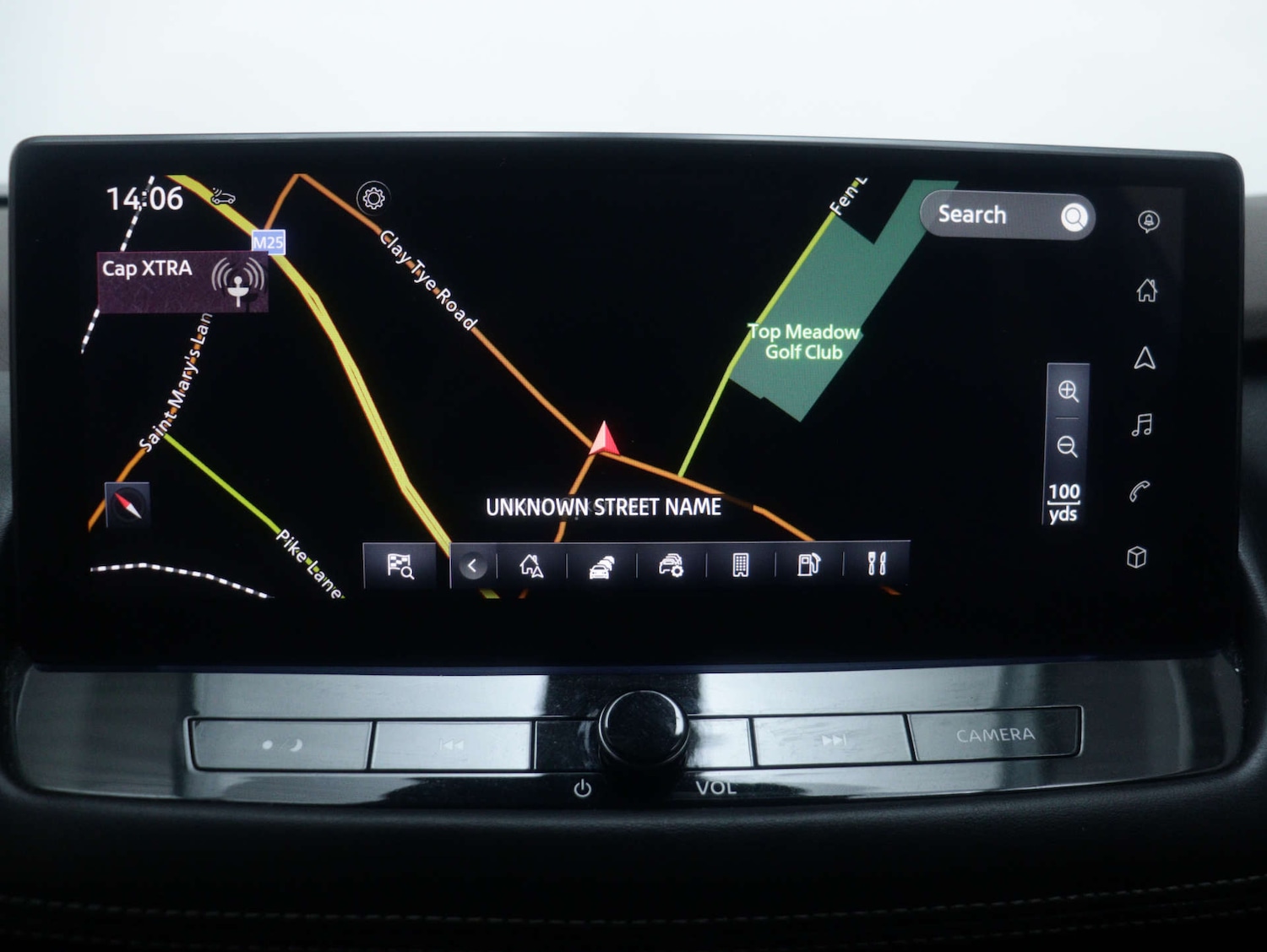 Used Nissan X-Trail 2023 for sale - 76894432: Photo 21