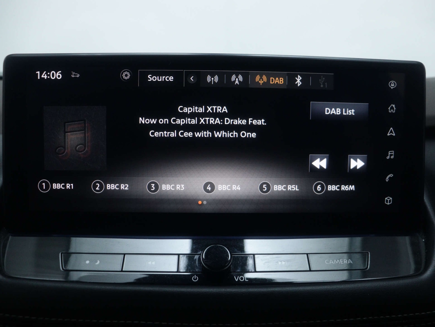 Used Nissan X-Trail 2023 for sale - 76894432: Photo 22