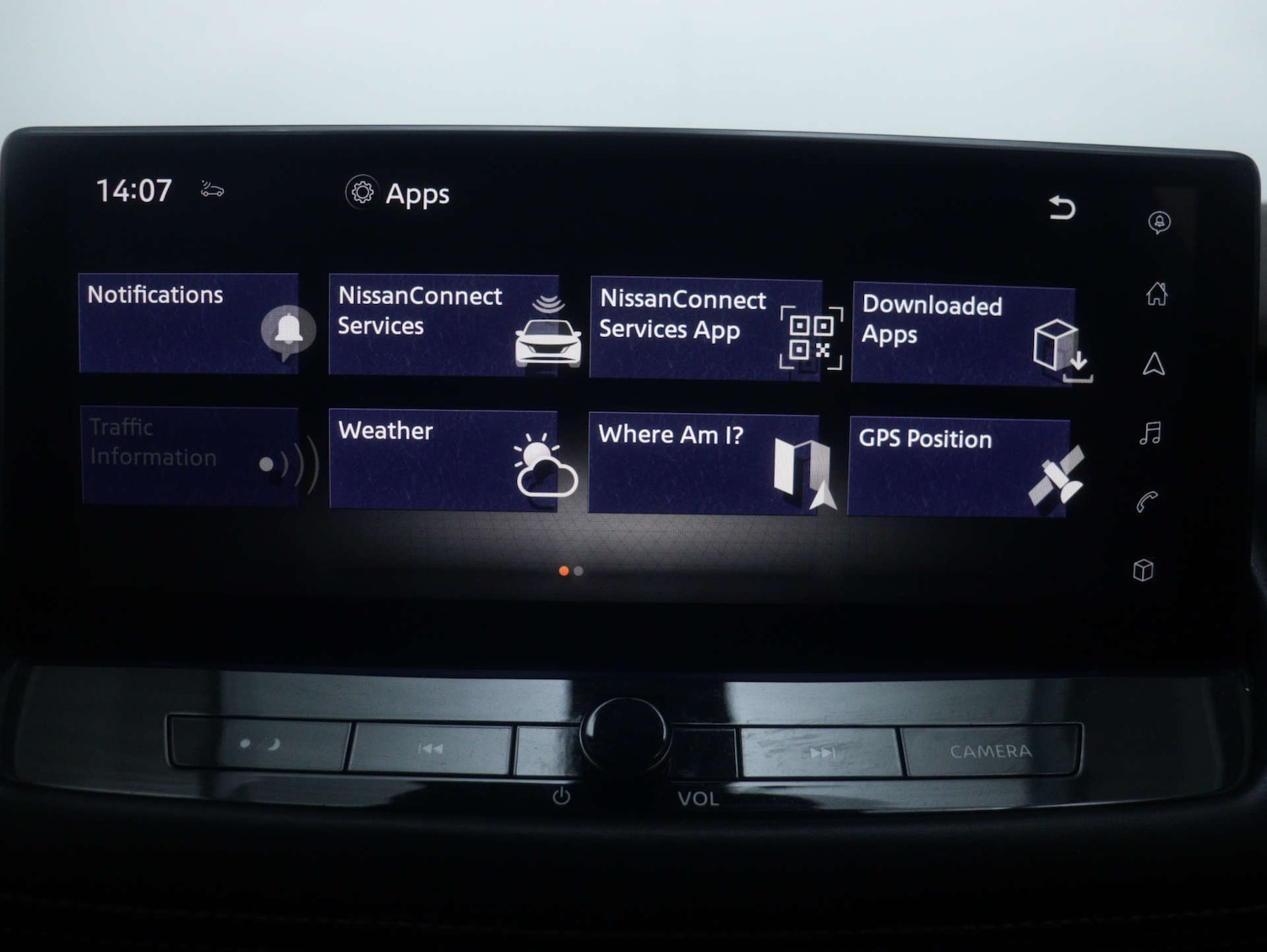 Used Nissan X-Trail 2023 for sale - 76894432: Photo 27