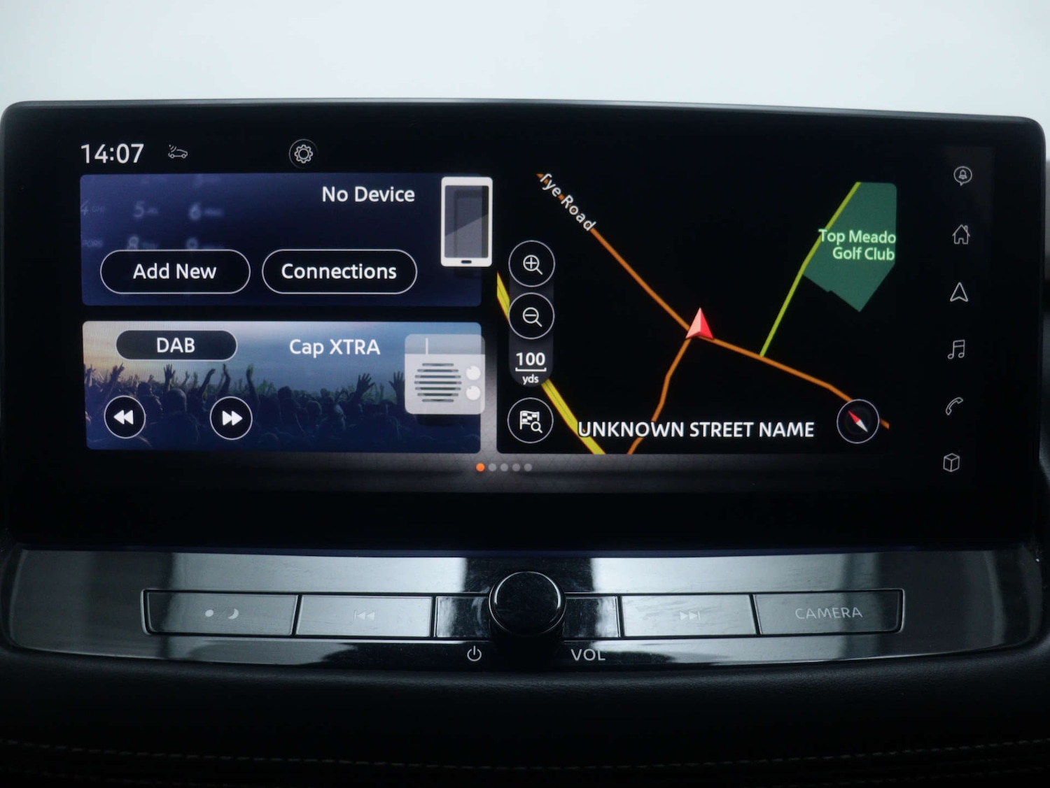 Used Nissan X-Trail 2023 for sale - 76894432: Photo 28