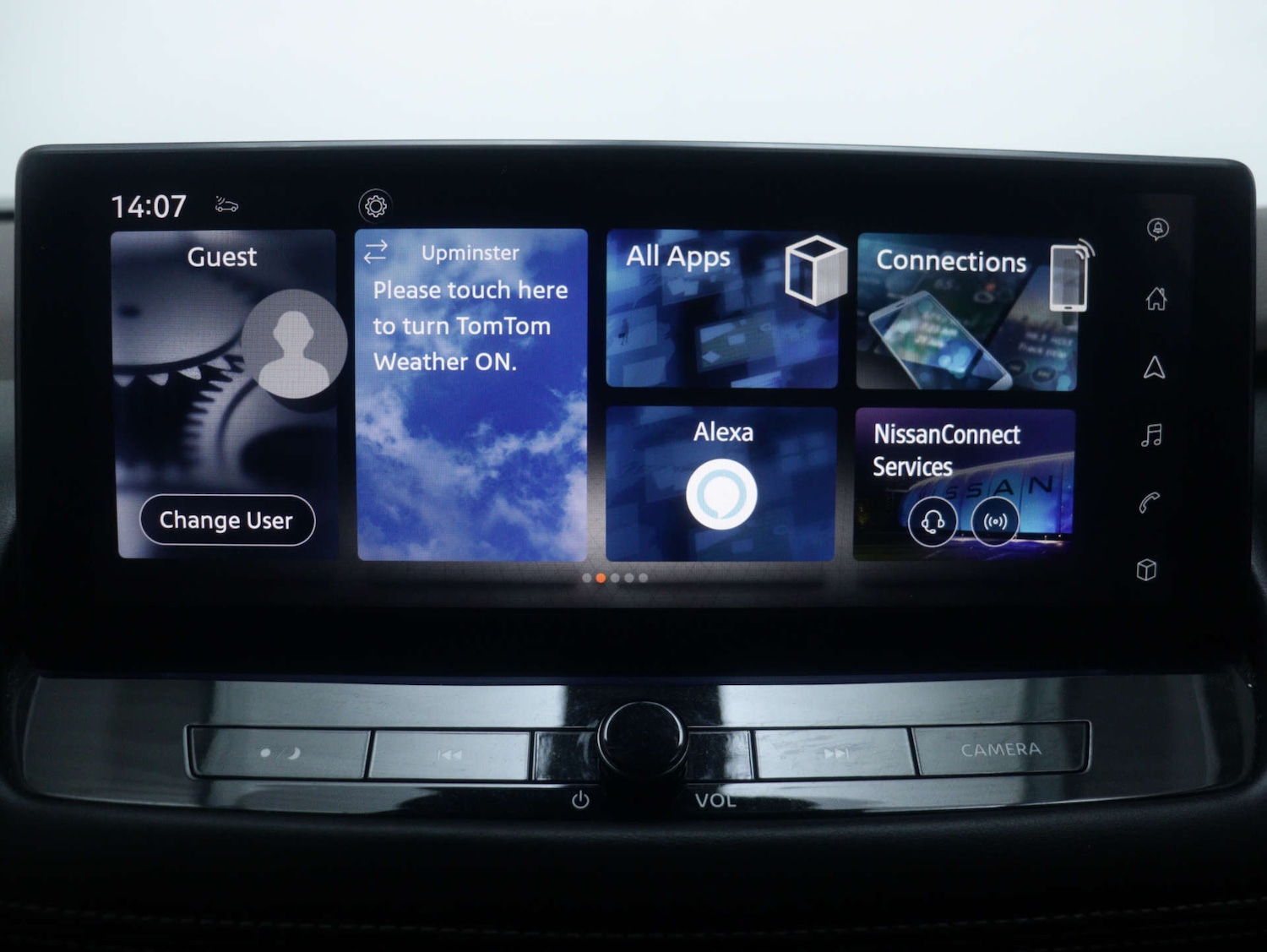 Used Nissan X-Trail 2023 for sale - 76894432: Photo 29