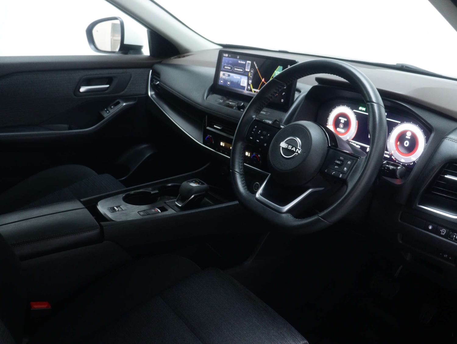 Used Nissan X-Trail 2023 for sale - 76894432: Photo 42