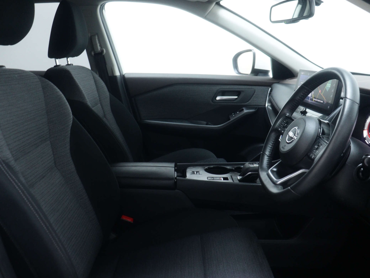 Used Nissan X-Trail 2023 for sale - 76894432: Photo 43