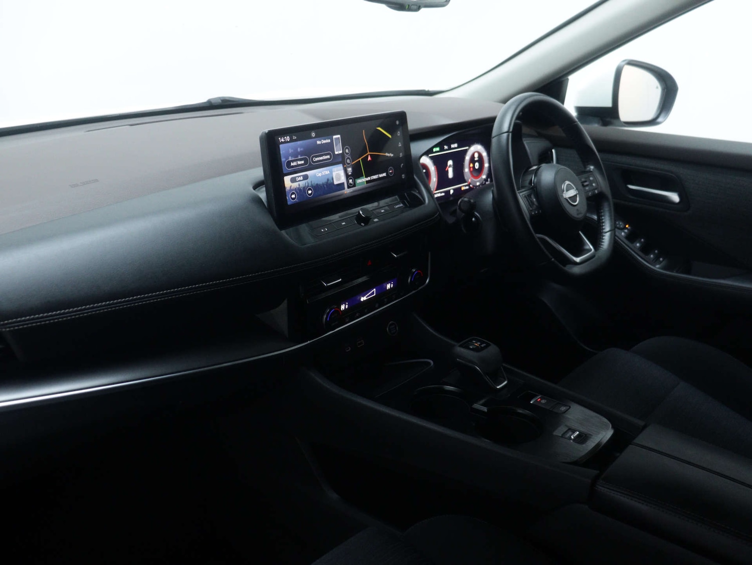 Used Nissan X-Trail 2023 for sale - 76894432: Photo 46