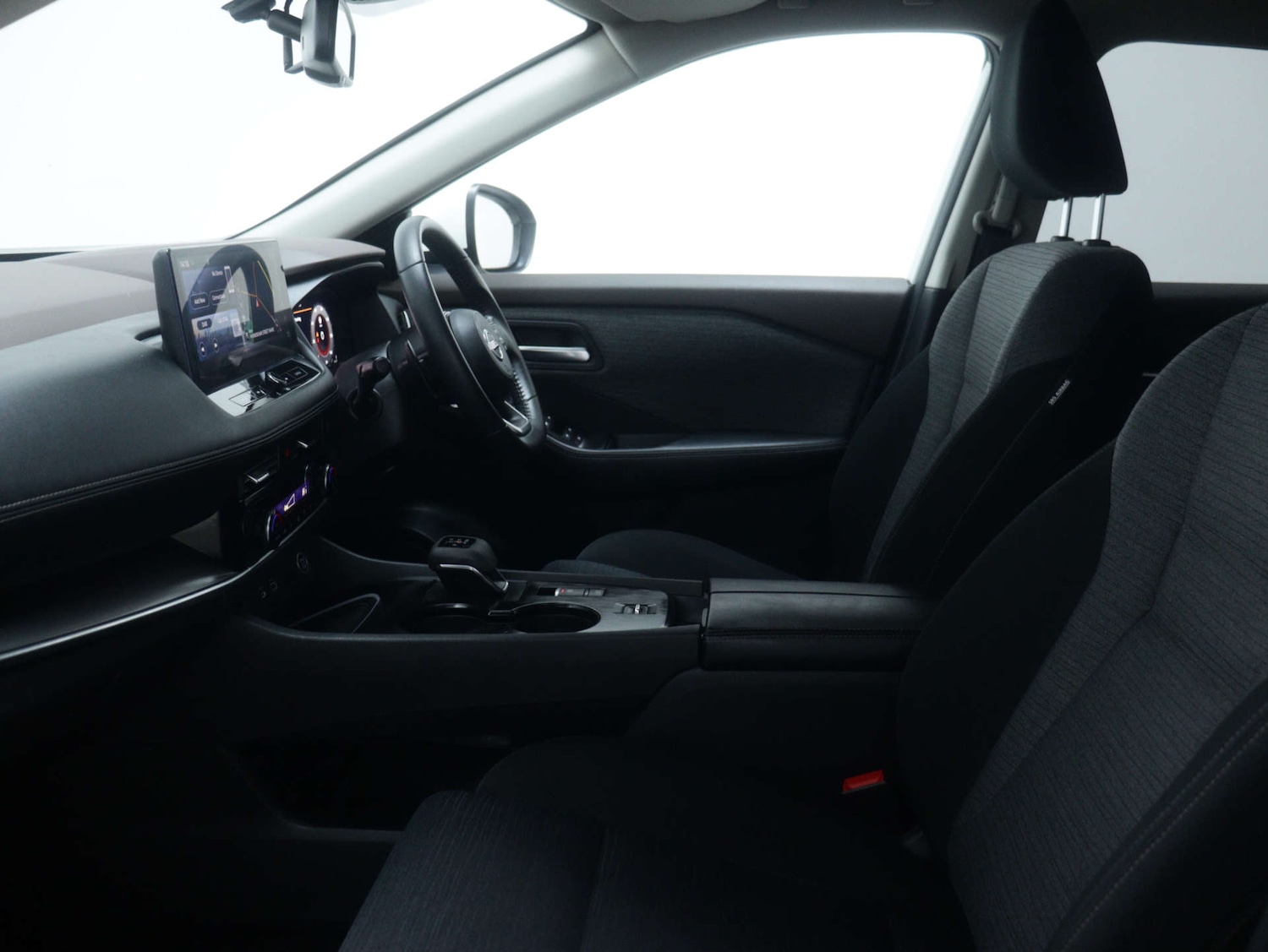 Used Nissan X-Trail 2023 for sale - 76894432: Photo 47