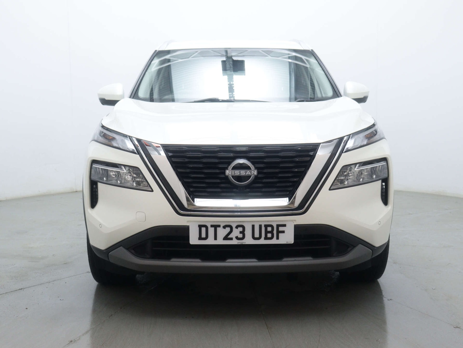Used Nissan X-Trail 2023 for sale - 76894432: Photo 5