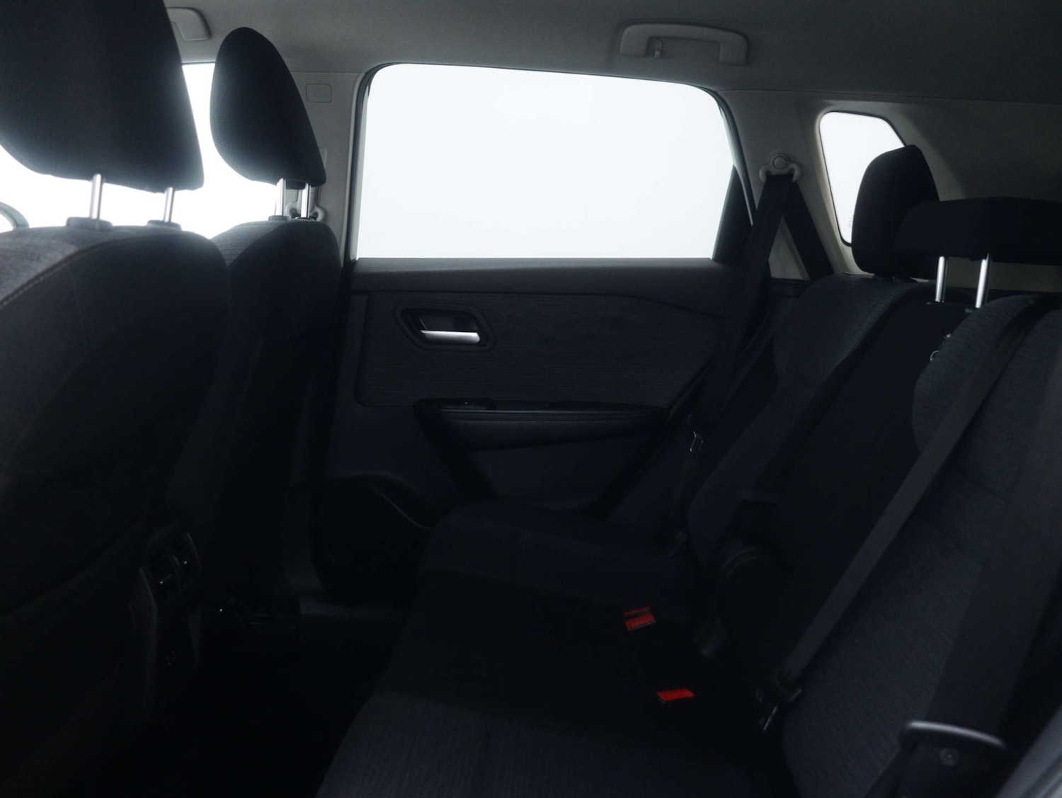 Used Nissan X-Trail 2023 for sale - 76894432: Photo 50