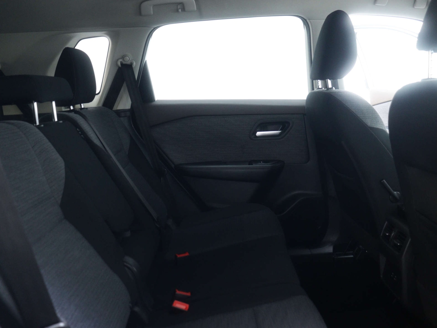 Used Nissan X-Trail 2023 for sale - 76894432: Photo 51