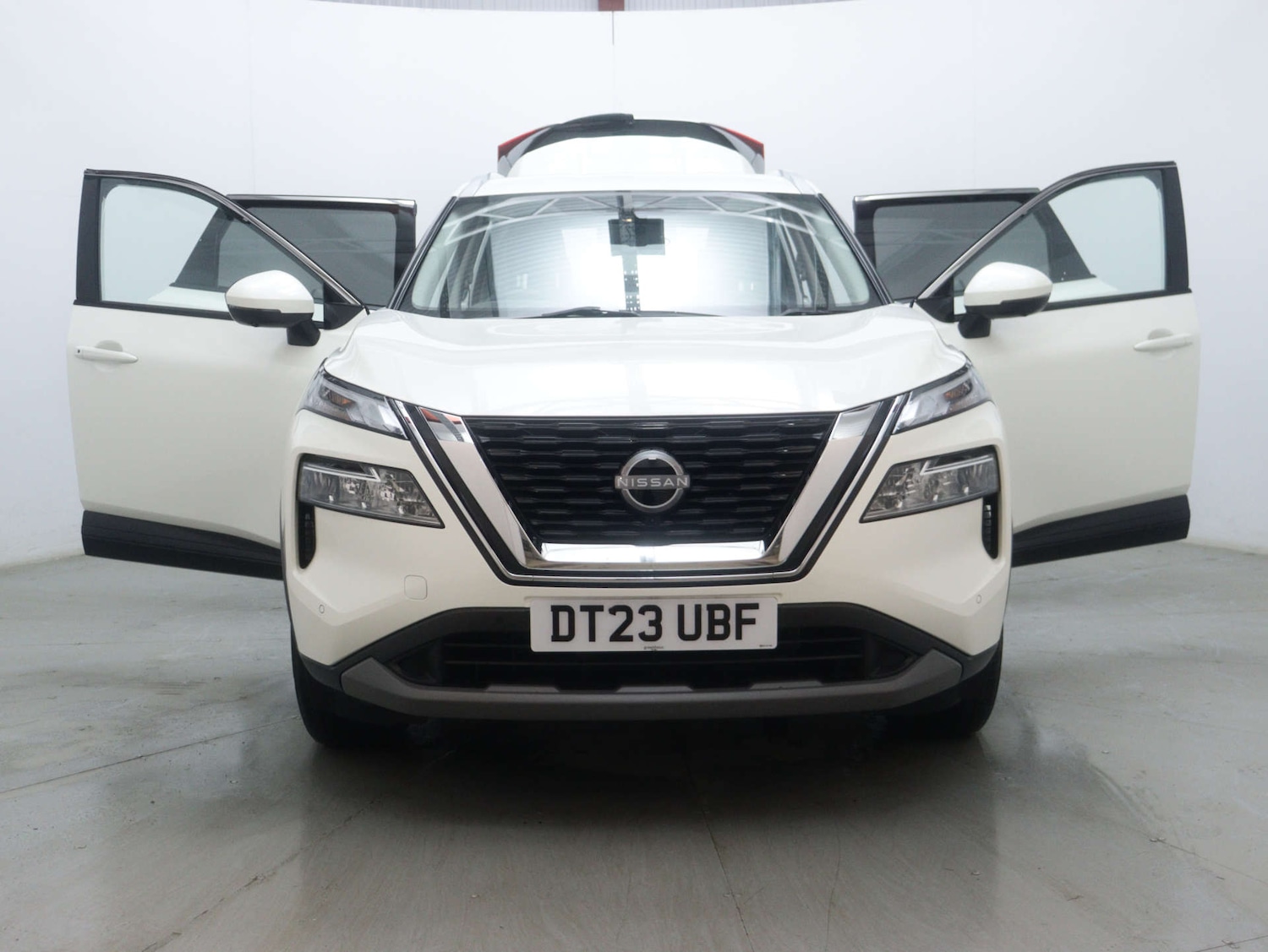 Used Nissan X-Trail 2023 for sale - 76894432: Photo 56